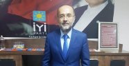 İYİ Parti Malatya İl Başkanı istifa etti