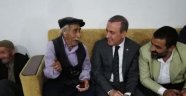Leventoğlu: 2 kişiden 1'i MHP diyor