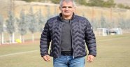 "Listemizde kaliteli futbolcular var
