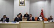  Belediye Meclisi Nisan Ayı Toplantıları Başladı