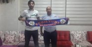 Yeşilyurt Belediyespor iki futbolcuyla sözleşme imzaladı