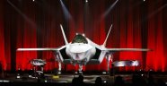 F-35'ler Malatya'da konuşlanacak