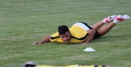 Evkur Yeni Malatyaspor'da Bolu kampı sürüyor