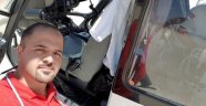 Ambulans helikopter hayat kurtarmaya devam ediyor