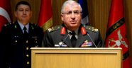 Güler Genelkurmay Başkanı oldu!