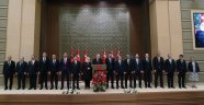 Yeni sistemin ilk Kabinesi belli oldu