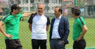 Malatyaspor'da hedef nokta transferler
