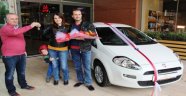75 Tl'ye Araç Sahibi Oldu