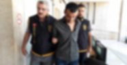 Suriyeli işçi PKK'yı övmekten gözaltına alındı
