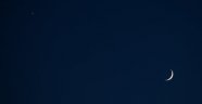 15 Temmuz gecesinde ay ile yıldız birleşti