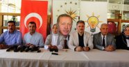 "Oy kaybı tahlil sürecimiz devam ediyor"