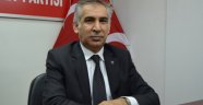 MHP milletvekili adayı Dr. Faruk Atlı adaylıktan çekildi