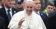Papa'dan tartışma çıkaracak sözler