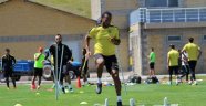 Yeni Malatyaspor sezona sıkı hazırlanıyor