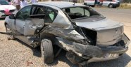 Seydikemer'de trafik kazası: 7 yaralı