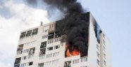 Paris banliyösünde bina yangını: 4 ölü, 9 yaralı