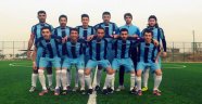 Malatya Amatörünün Şampiyonu Demirspor Oldu