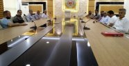 MTB temmuz ayı meclis toplantısı yapıldı