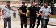 O Müteahhit Malatya'da yakalandı