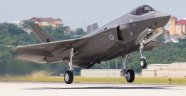 F-35 savaş uçaklarında yaptırım kararı