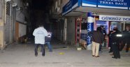 Malatya'da Bıçaklı-Sopalı Kavga: 1 Yaralı
