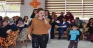 Büyükşehir Sanatçısı, TRT Müzik'te