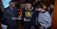 "O'nu Anlamak" Projesi Çerçevesinde 50 Bin kitap dağıtımı yapılacak