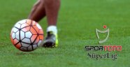 Spor Toto Süper Lig'in 2, 3 ve 4. hafta maç programı açıklandı
