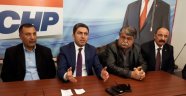 CHP Anayasa mahkemis'ne başvuracak