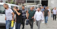 FETÖ'den 7 kişi gözaltına alındı