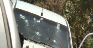 Adıyaman'da terör saldırısında 4 şehit, 6 yaralı