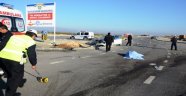 Malatya'da Trafik Kazası: 1 Ölü, 2 Yaralı