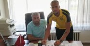 EYMS'ye Fenerbahçe'den transfer