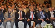 Başkan Gürkan, Kutlu Doğum Haftası Etkinliğine katıldı