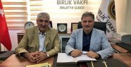 "Türkiye AK Parti'yle özüne döndü"