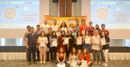 81 ilden gençler Malatya'da buluşuyor