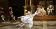 Tarihi Aspendos Tiyatrosu Bolşoy Balesine ilk kez ev sahipliği yapacak