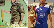 Yemen ordusuna katılan ünlü futbolcu çatışmada öldü