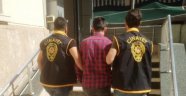 Aranan 5 Kişi Tutuklandı