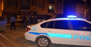 Silahlı kavgada kan aktı: 2 yaralı
