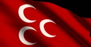 MHP'de 5 ilçe başkanı görevden alındı