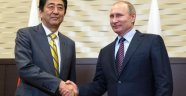 Putin, G20 zirvesinde Japonya lideriyle görüşecek
