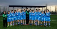 Malatya Bayanlarspor yeni sezonda da ligde yer alacak