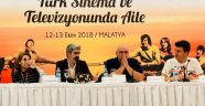"Türk Sinema ve Televizyonunda Aile"