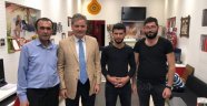 "Büyüyen ekonomi rahatsız etti"