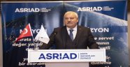 ASRİAD'ın çalıştayı sona erdi