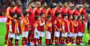 Galatasaray 18 günde 5 maç yapacak