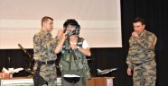 "Hava Harp Okulu için pilot ihtiyacı var"
