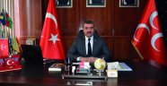 "Büyükşehir belediyesini alacağız"