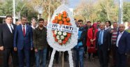 İYİ Parti'nin kuruluşu kutlandı